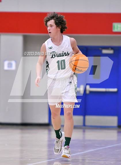 Thumbnail 3 in El Dorado vs. Ponderosa (Stan Harms Classic) photogallery.