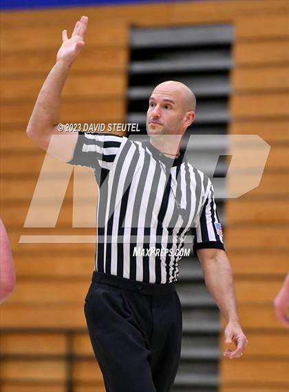 Thumbnail 2 in El Dorado vs. Ponderosa (Stan Harms Classic) photogallery.