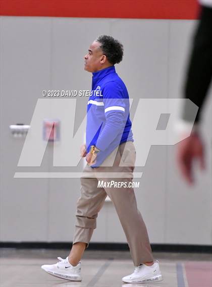 Thumbnail 1 in El Dorado vs. Ponderosa (Stan Harms Classic) photogallery.