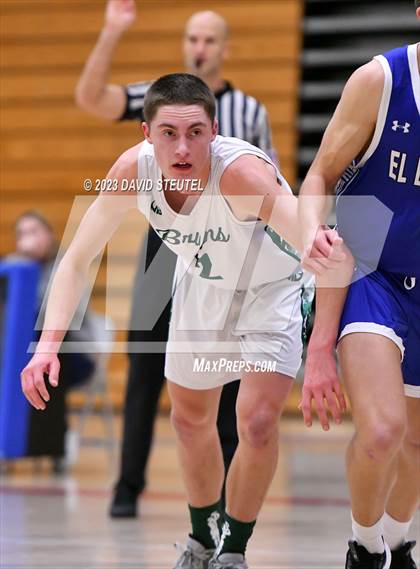 Thumbnail 2 in El Dorado vs. Ponderosa (Stan Harms Classic) photogallery.