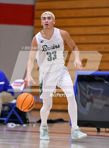 Thumbnail 2 in El Dorado vs. Ponderosa (Stan Harms Classic) photogallery.