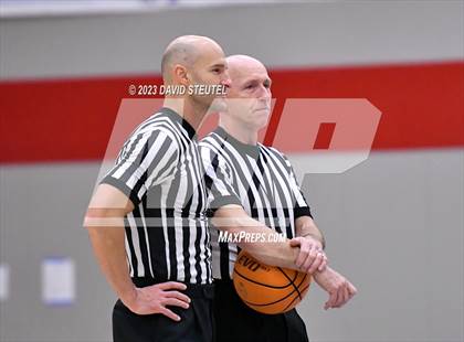 Thumbnail 1 in El Dorado vs. Ponderosa (Stan Harms Classic) photogallery.