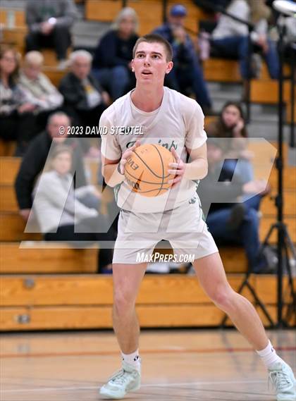 Thumbnail 2 in El Dorado vs. Ponderosa (Stan Harms Classic) photogallery.