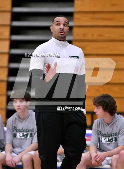 Thumbnail 2 in El Dorado vs. Ponderosa (Stan Harms Classic) photogallery.