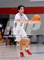 Photo from the gallery "El Dorado vs. Ponderosa (Stan Harms Classic)"