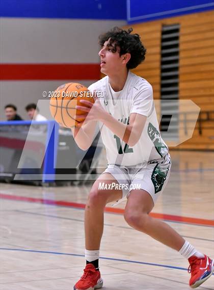 Thumbnail 2 in El Dorado vs. Ponderosa (Stan Harms Classic) photogallery.
