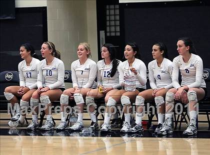 Thumbnail 2 in La Jolla Country Day vs. Presentation (Archbishop Mitty Invitational Tournament) photogallery.