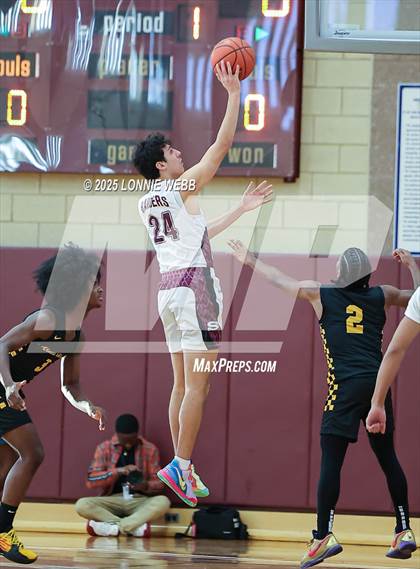Thumbnail 1 in Mount Vernon @ Scarsdale photogallery.