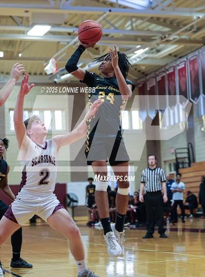 Thumbnail 2 in Mount Vernon @ Scarsdale photogallery.