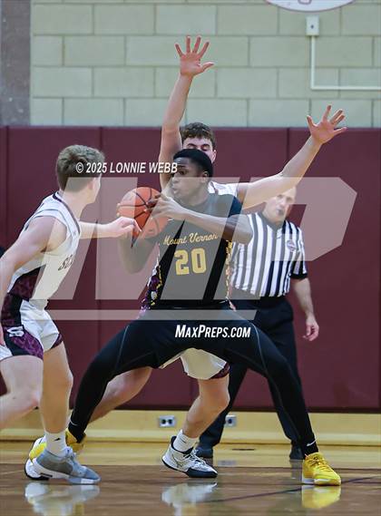 Thumbnail 2 in Mount Vernon @ Scarsdale photogallery.
