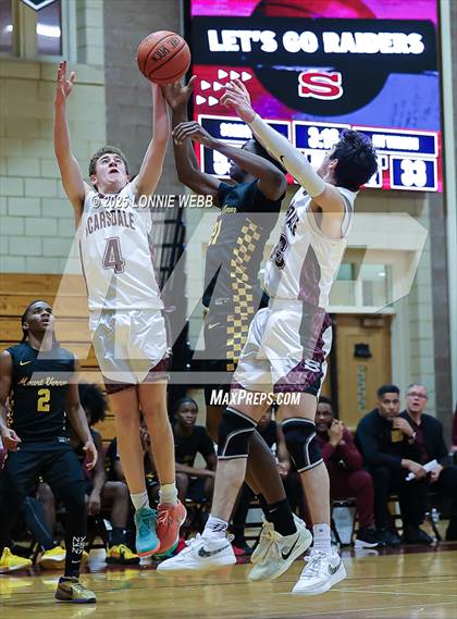 Thumbnail 2 in Mount Vernon @ Scarsdale photogallery.