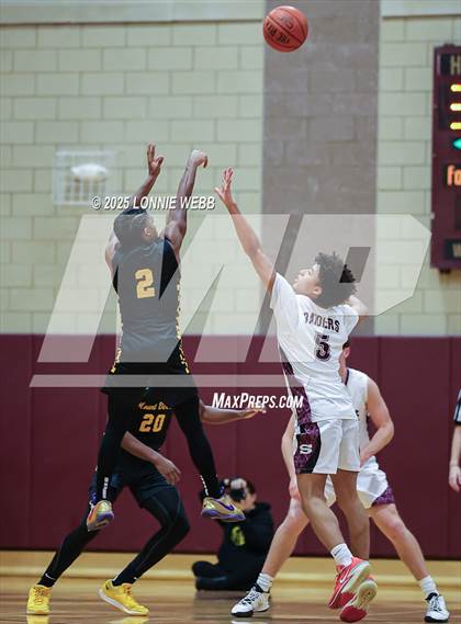 Thumbnail 2 in Mount Vernon @ Scarsdale photogallery.