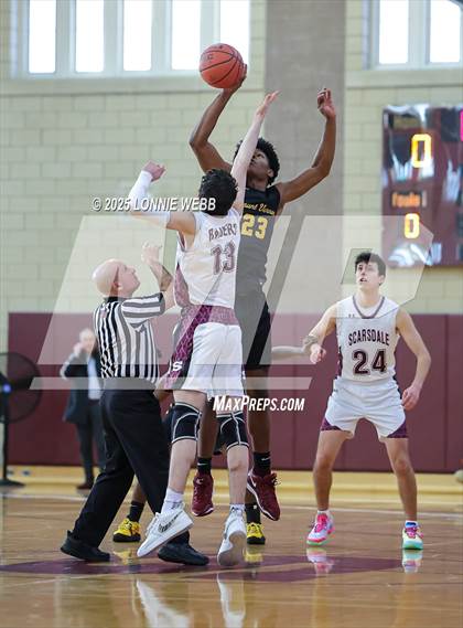 Thumbnail 3 in Mount Vernon @ Scarsdale photogallery.