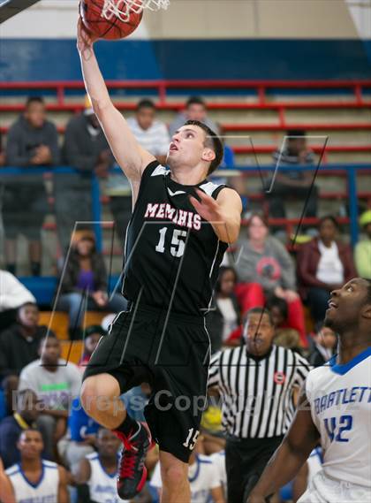 Thumbnail 2 in Fellowship of Christian Athletes @ Bartlett photogallery.