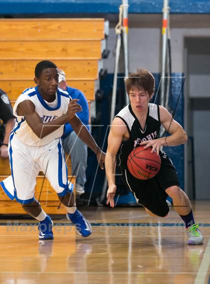 Thumbnail 1 in Fellowship of Christian Athletes @ Bartlett photogallery.