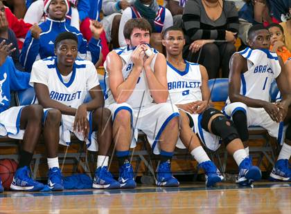Thumbnail 3 in Fellowship of Christian Athletes @ Bartlett photogallery.