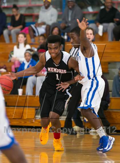 Thumbnail 2 in Fellowship of Christian Athletes @ Bartlett photogallery.