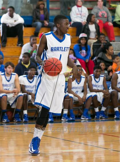Thumbnail 1 in Fellowship of Christian Athletes @ Bartlett photogallery.