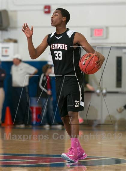 Thumbnail 2 in Fellowship of Christian Athletes @ Bartlett photogallery.