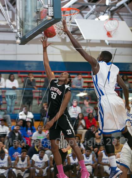 Thumbnail 1 in Fellowship of Christian Athletes @ Bartlett photogallery.