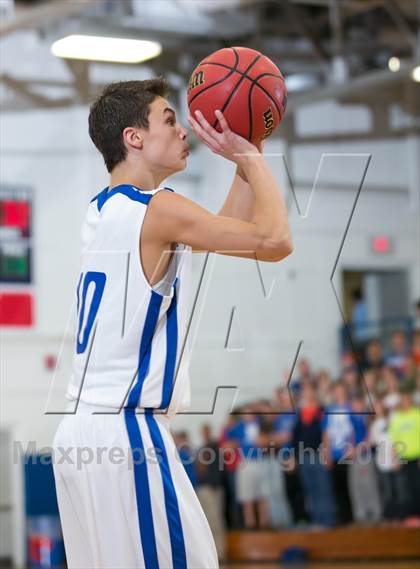 Thumbnail 3 in Fellowship of Christian Athletes @ Bartlett photogallery.