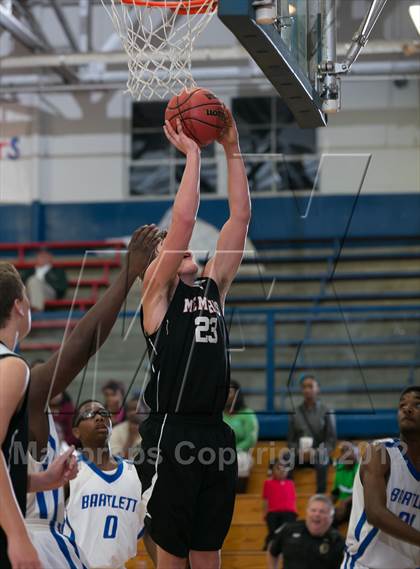 Thumbnail 1 in Fellowship of Christian Athletes @ Bartlett photogallery.