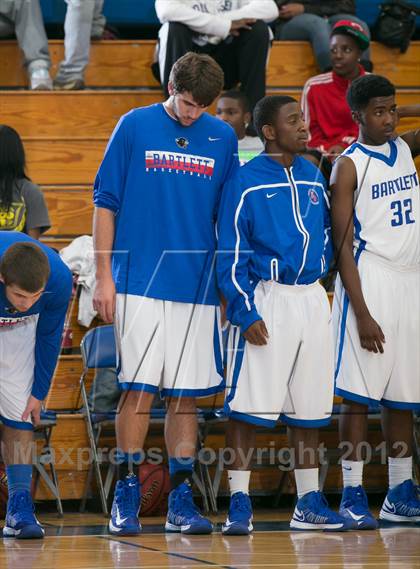 Thumbnail 1 in Fellowship of Christian Athletes @ Bartlett photogallery.