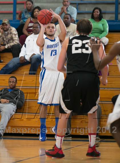 Thumbnail 1 in Fellowship of Christian Athletes @ Bartlett photogallery.