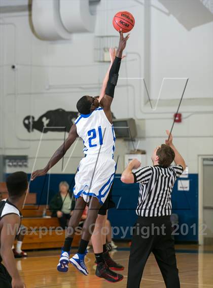 Thumbnail 3 in Fellowship of Christian Athletes @ Bartlett photogallery.