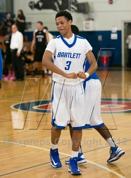 Thumbnail 2 in Fellowship of Christian Athletes @ Bartlett photogallery.