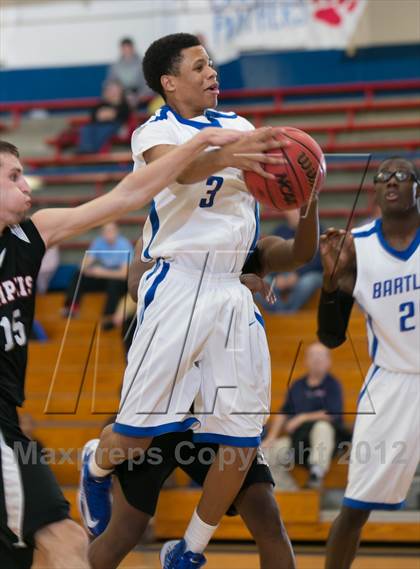 Thumbnail 2 in Fellowship of Christian Athletes @ Bartlett photogallery.
