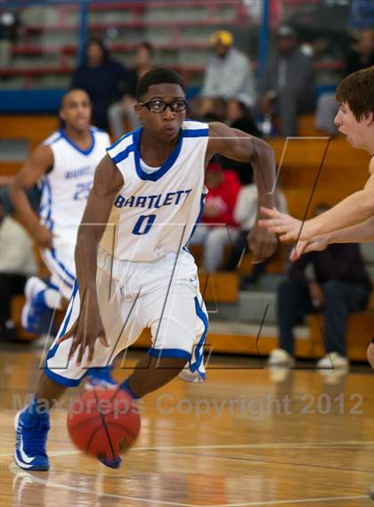 Thumbnail 3 in Fellowship of Christian Athletes @ Bartlett photogallery.