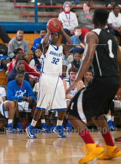 Thumbnail 1 in Fellowship of Christian Athletes @ Bartlett photogallery.