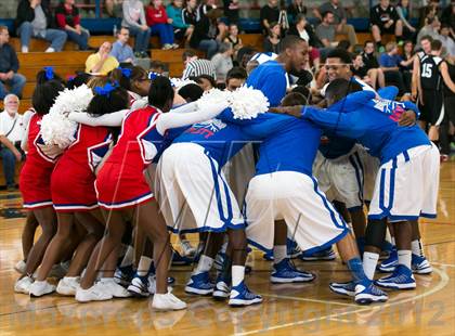 Thumbnail 1 in Fellowship of Christian Athletes @ Bartlett photogallery.