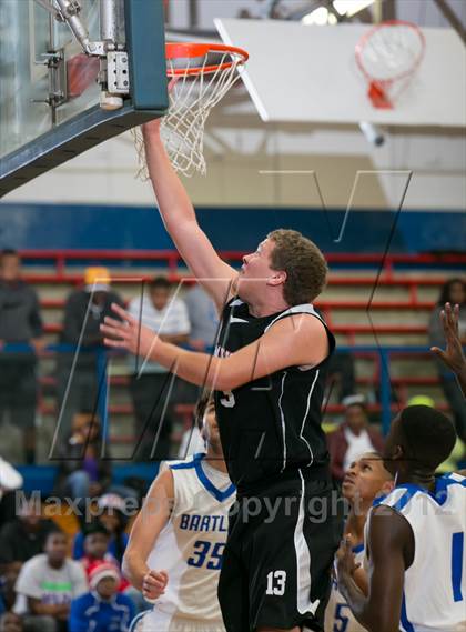 Thumbnail 3 in Fellowship of Christian Athletes @ Bartlett photogallery.