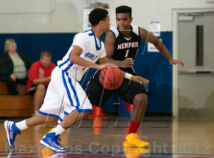 Thumbnail 3 in Fellowship of Christian Athletes @ Bartlett photogallery.