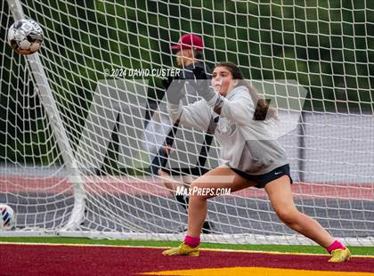 Thumbnail 1 in Chantilly @ Oakton (Concorde District Semifinal) photogallery.