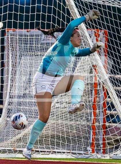 Thumbnail 3 in Chantilly @ Oakton (Concorde District Semifinal) photogallery.
