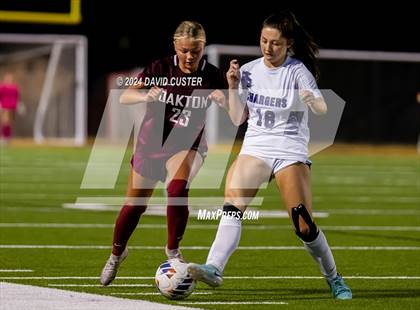 Thumbnail 2 in Chantilly @ Oakton (Concorde District Semifinal) photogallery.