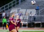 Photo from the gallery "Chantilly @ Oakton (Concorde District Semifinal)"