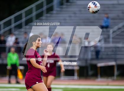 Thumbnail 1 in Chantilly @ Oakton (Concorde District Semifinal) photogallery.