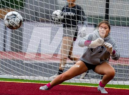 Thumbnail 1 in Chantilly @ Oakton (Concorde District Semifinal) photogallery.