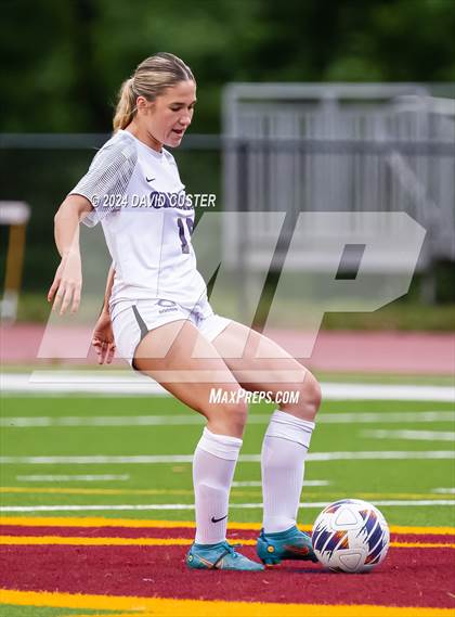 Thumbnail 2 in Chantilly @ Oakton (Concorde District Semifinal) photogallery.
