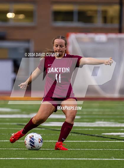 Thumbnail 3 in Chantilly @ Oakton (Concorde District Semifinal) photogallery.