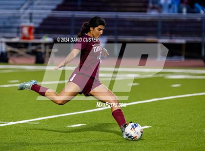 Thumbnail 1 in Chantilly @ Oakton (Concorde District Semifinal) photogallery.