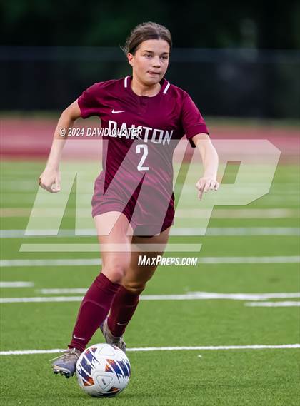 Thumbnail 1 in Chantilly @ Oakton (Concorde District Semifinal) photogallery.