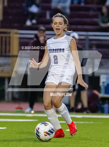 Thumbnail 3 in Chantilly @ Oakton (Concorde District Semifinal) photogallery.