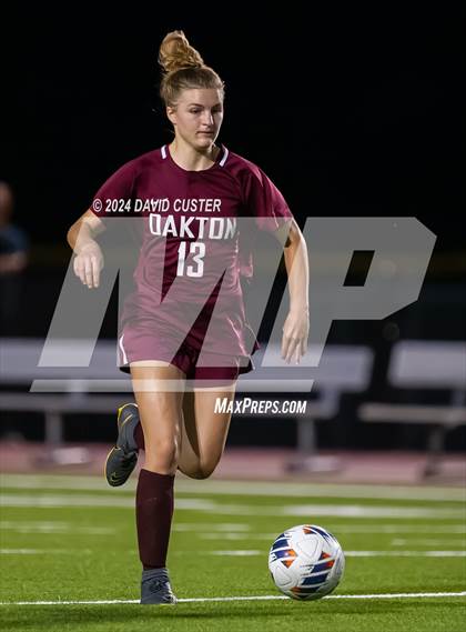 Thumbnail 2 in Chantilly @ Oakton (Concorde District Semifinal) photogallery.