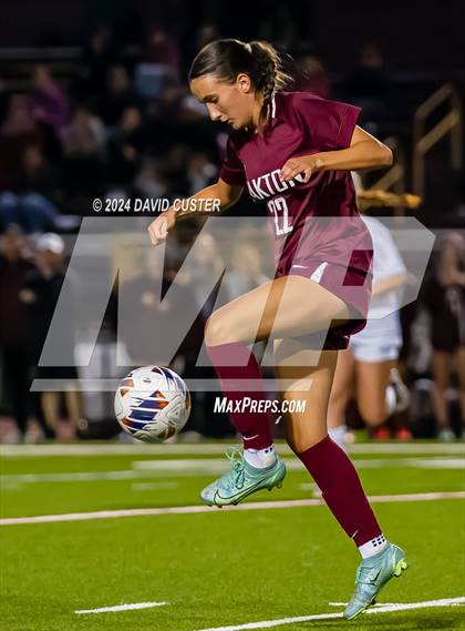 Thumbnail 1 in Chantilly @ Oakton (Concorde District Semifinal) photogallery.