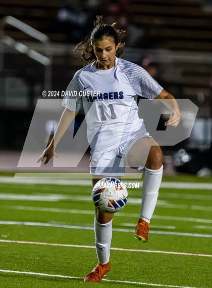 Thumbnail 1 in Chantilly @ Oakton (Concorde District Semifinal) photogallery.